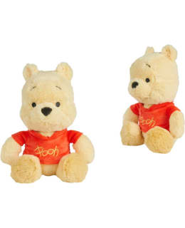 DISNEY WINNIE POOH REFRESH 25CM PEHMO Main Image