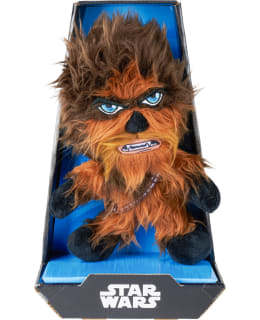 STAR WARS CHEWBACCA 25CM PEHMO Main Image