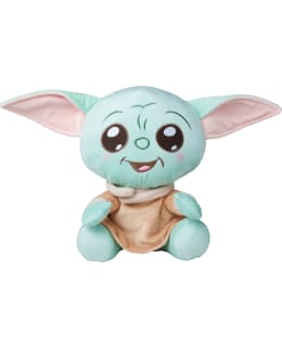 STARS WARS MADALORIAN GROGU 25CM PEHMO Main Image