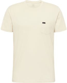 LEE L63JFQNQ-L M.POCKET TEE Main Image