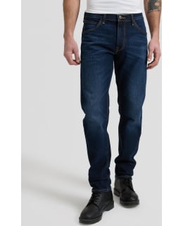 LEE 112339470-34/34 DAREN 5-POCKET JEAN Main Image