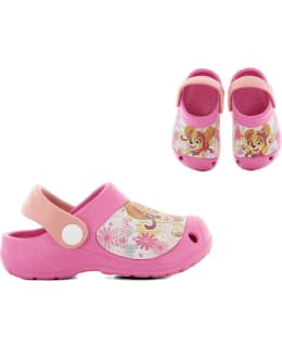 PAWPATROL PW008690-FUC-28 T.CLOG SANDALS Main Image