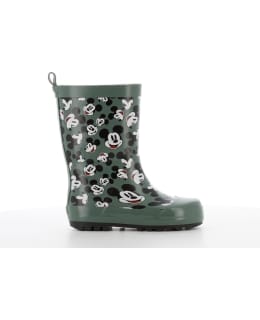 MICKEY MK002320-KHA-27 L.RAINBOOTS Main Image
