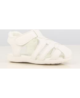 HAPPY BEE B138852-WHT-19 SHOES Main Image