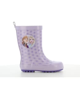 FROZEN FZ011420-379-LI/PU-25 L.RAIN BOOT Main Image
