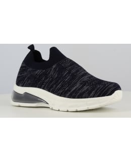 D.T. New York naisten tennarit Main Image