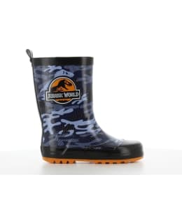 JURASSIC JW001250-683-27 L.RAINBOOTS Main Image
