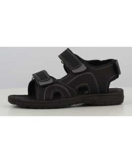 HAPPY BEE B866000-BLK-27 L.SANDAALIT Main Image