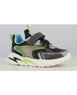 D.T.NEW YORK B871490-NAV-35 L.SNEAKERS Main Image