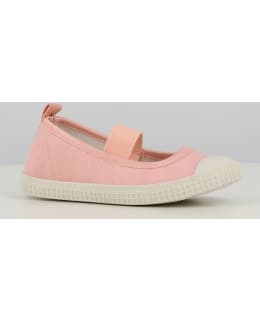 HAPPY BEE B866730-PNK-30 L.BALLERINAS Main Image