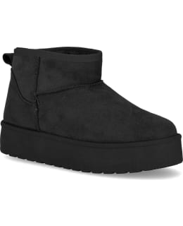 NORWAY O B923860-BLK-37 N.BOOTS Main Image