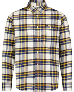 LEE 112355699-ECRU-M M.KAULUSPAITA Main Image