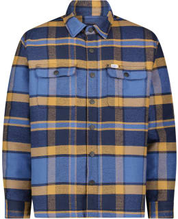 LEE 112357970-MIDC RIVET-S M.OVERSHIRT Main Image