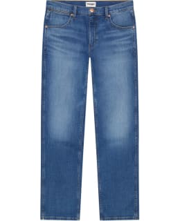 WRANGLER 112362335-MOSAIC-36/34 M.FARKUT Main Image