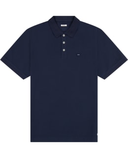 WRANGLER 112362388- BK IRIS-L M.PIKEE Main Image