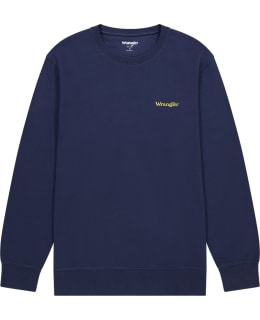 WRANGLER 112362891-NA-L M.COLLEGEPAITA Main Image