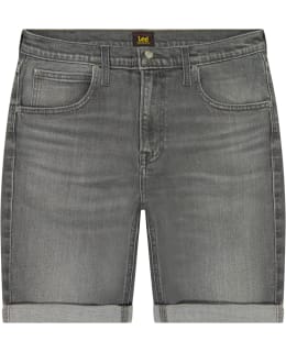 LEE 112363694-W.GR-33 M.FARKKUSHORTSIT Main Image