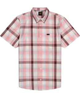 LEE 112363689-RAP-S M.SHIRT SS Main Image