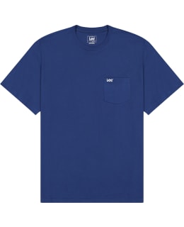 LEE 112370423-TRUE NAVY-L M.T-PAITA Main Image