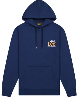 LEE 112370455-TRUE NAVY-XL M.HUPPARI Main Image
