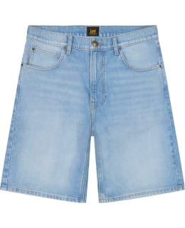 LEE 112376336-30 M.DENIM SHORTS Main Image