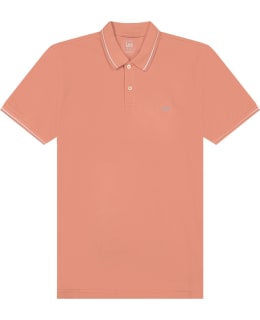 LEE 112376515-XXL M.KNIT POLO Main Image