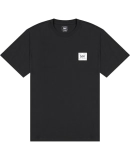 LEE 112376536-XXL M.KNIT TEE Main Image
