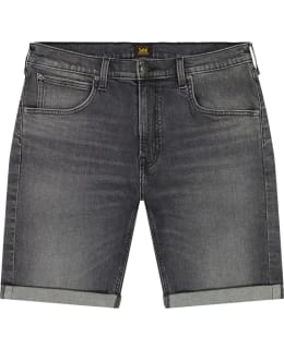 LEE 112376873-38 M.DENIM 5-POCKET SHORTS Main Image