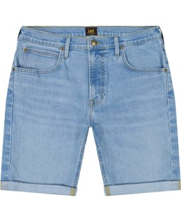 LEE 112376912-40 M.DENIM 5-POCKET SHORTS Main Image