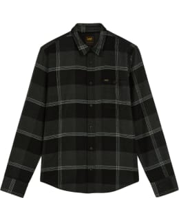 LEE 112386400-XL LEESURE SHIRT Main Image