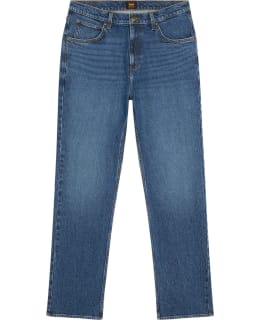 LEE 112386483-34/32 HADEN 5-POCKET JEAN Main Image
