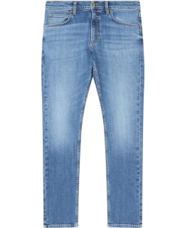 LEE 112386552-30/30 LUKE 5-POCKET JEAN Main Image