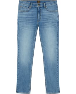 LEE 112386551-33/34 LUKE 5-POCKET JEAN Main Image