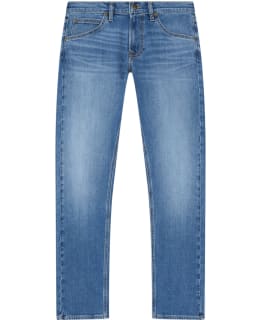 LEE 112386568-31/32 DAREN 5-POCKET JEAN Main Image