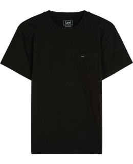 LEE 112387254-L POCKET TEE Main Image
