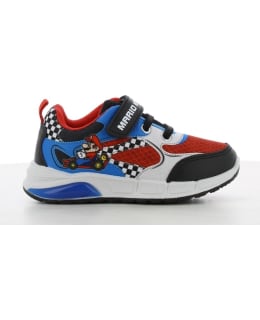 SUPER MARIO MB001555-112-B/R-25 L.TENNAR Main Image