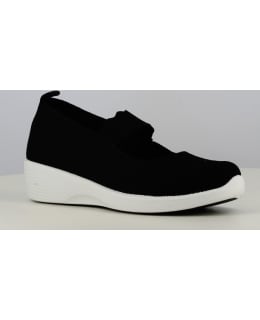 TOPWAY B921850-BLK-36 N.SNEAKERS Main Image