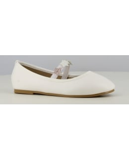 HAPPY BEE B931980-WHT-35 L.BALLERINAT Main Image