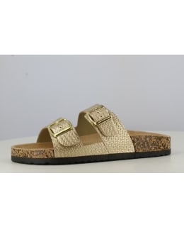 LES ARLES B941170-GLD-40 N.SANDAALIT Main Image