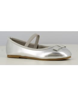 HAPPY BEE B921390-SIL-33 LOW SHOES Main Image