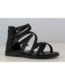 HAPPY BEE B924840-BLK-32 L.SANDAALIT Main Image