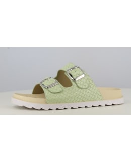 LES ARLES B933560-LGN-38 N.SANDALS Main Image