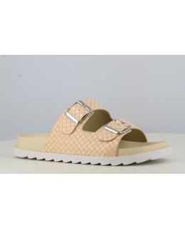 LES ARLES B933560-NUD-36 N.SANDALS Main Image