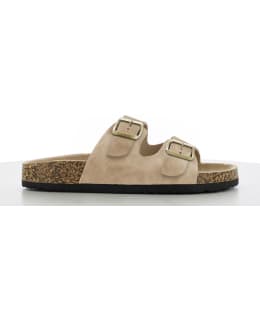 LES ARLES B890350-CAM-38 N.SANDALS Main Image