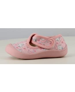 NLN B928700-PNK-19 L.HOUSESHOES Main Image