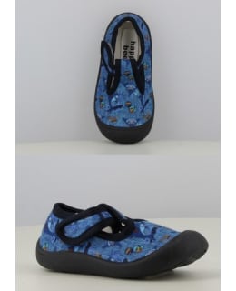 NLN B929230-NAV-22 L.HOUSESHOES Main Image