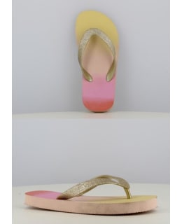 NLN B928280-GLD-36 SANDALS Main Image