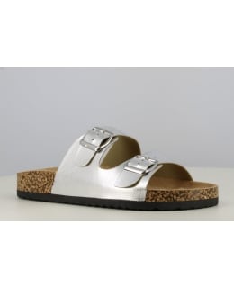 LES ARLES B927020-SIL-38 N.SANDALS Main Image
