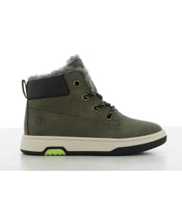 SJ 620968-R76-KH/EG-31 L.W SHOES Main Image
