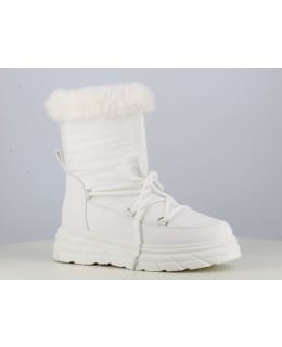 LES ARLES B962480-WHT-40 N.W SHOES Main Image